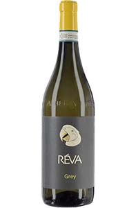Reva Bianco Grey Sauvignon 2022