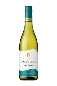 Jacobs Creek Chardonnay (Case of 6 Bottles)