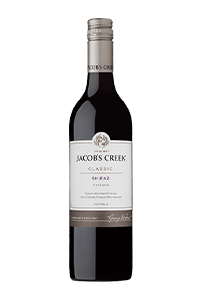 Jacobs Creek Shiraz (Case of 6 Bottles)