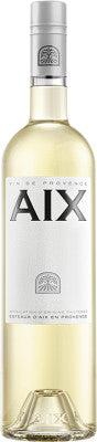 AIX Provence White 2024