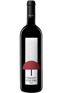 Valori Montepulciano 2021