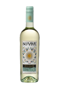 So Vive Blanc 2024