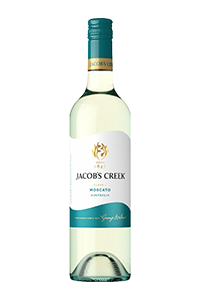 Jacobs Creek Moscato (Case of 6 Bottles)