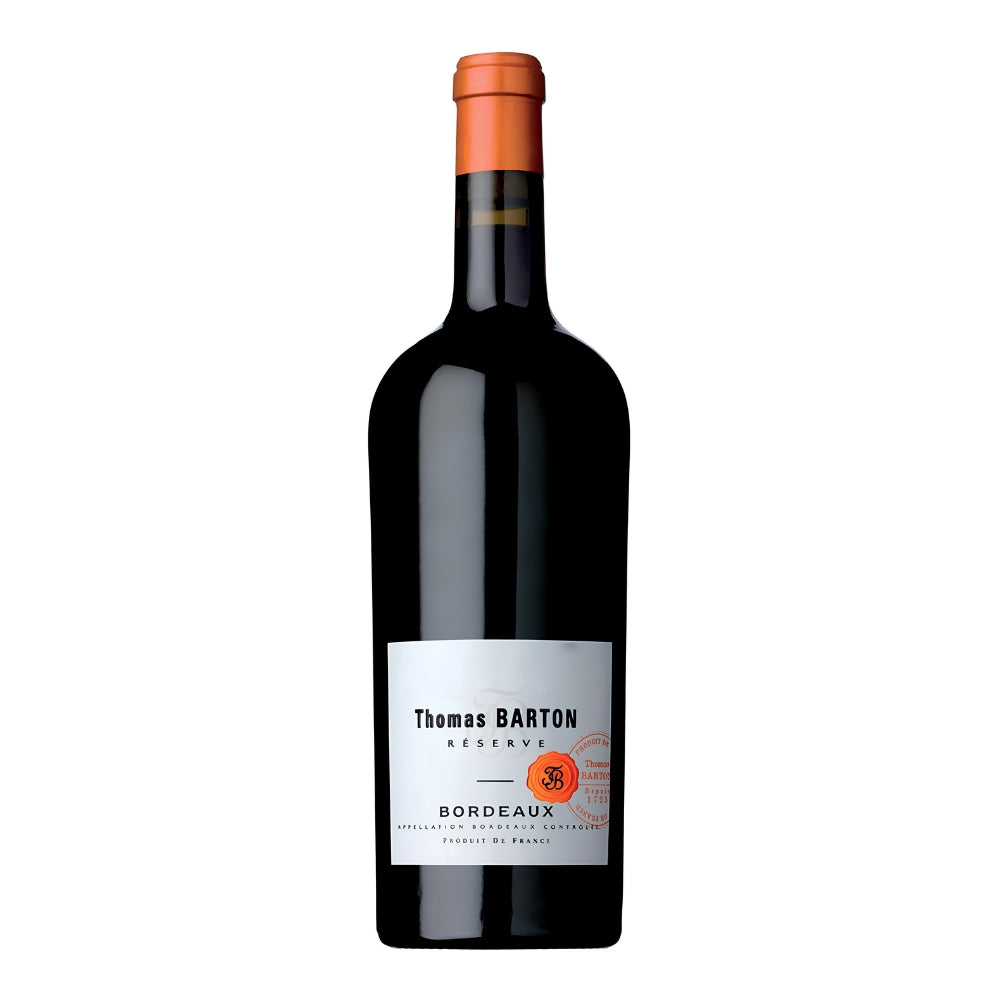 Thomas Barton Reserve Medoc