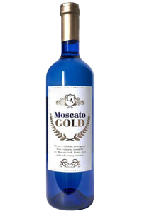 Contessa Annalisa Moscato Gold