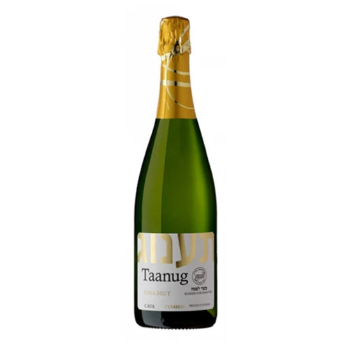 Pinord Taanug Cava Brut