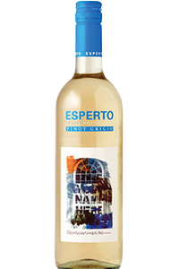 Livio Felluga Esperto Pinot Grigio 2024