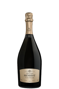 Henriot Cuvee Hemera 2013