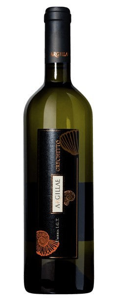 Argillae GRECHETTO 2021