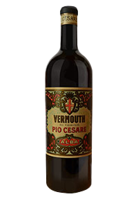 Pio Cesare Vermouth di Torino