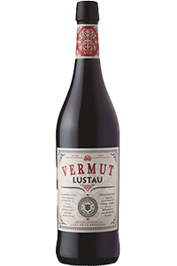 Emilio Lustau Vermut Rojo
