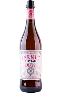 Emilio Lustau Vermut Rose