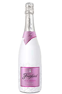Freixenet Ice Rose Cuvee Sparkling