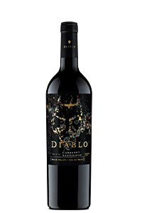Concha y Toro Diablo Black Cabernet Sauvignon 2023
