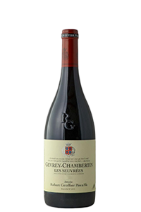 Domaine Robert Groffier Gevrey Chambertin Les Seuvrees (NO UPC) 2022