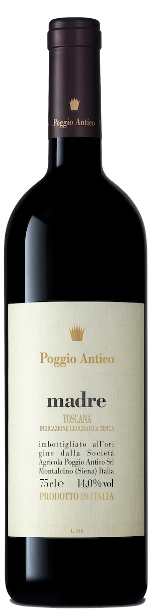 Poggio Antico Poggio Antico - Madre 2021