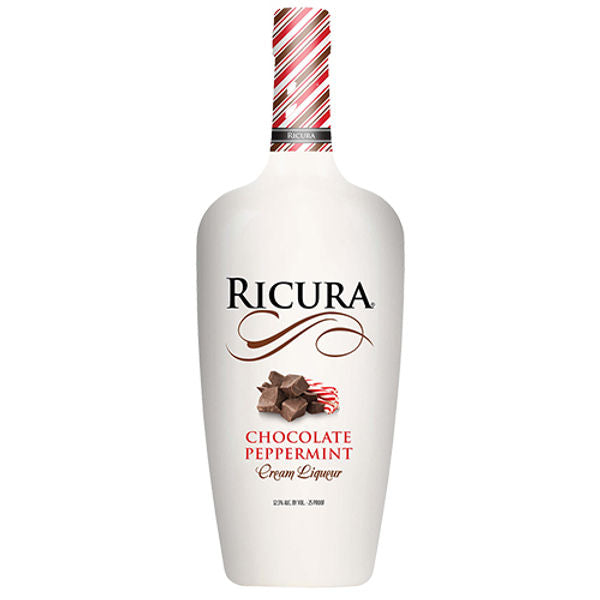 Ricura Choc Pepmint Crm Liqur