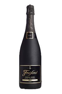 Freixenet Cordon Negro Brut