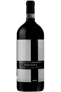 Gaja Brunello di Montalcino Rennina 2018