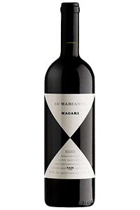 Gaja Ca'Marcanda 2022