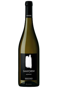 Boutari Santorini Assyrtiko 2022