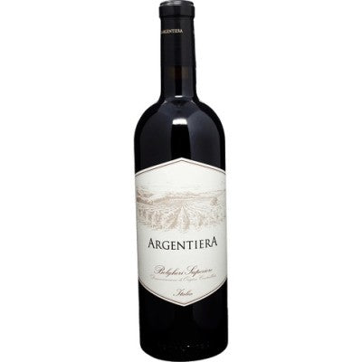 Bolgheri Superior 2020