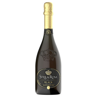 Stella Rosa Sparkling Black