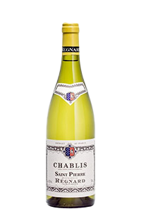 Regnard Chablis Saint Pierre (NO UPC) 2023