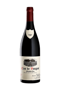 Rebourseau Clos De Vougeot Grand Cru 2023 (Case of 3 Bottles)