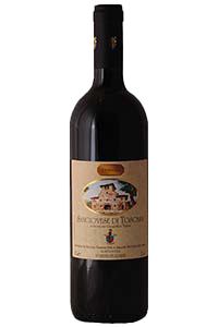 La Tancia Sangiovese 2023