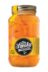 Ole Smoky Moonshine Mandarins