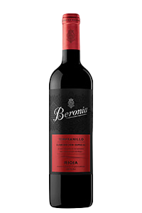 Beronia Tempranillo Elaboracion Especial 2023
