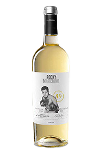 Rocky Marciano Pecorino Abruzzo DOC 2018