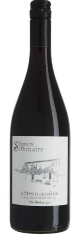 Domaine du Séminaire Côtes-du-Rhône 2020