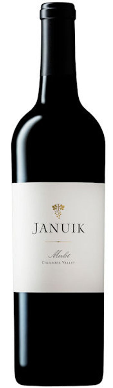Merlot 'Columbia Valley', Januik Winery 2020