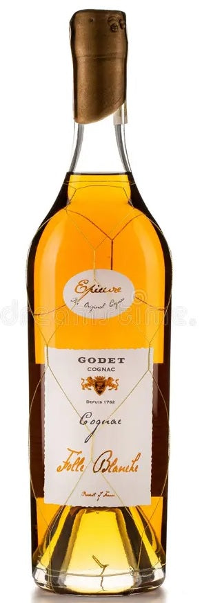 Epicure Folle Blanche The Original Cognac