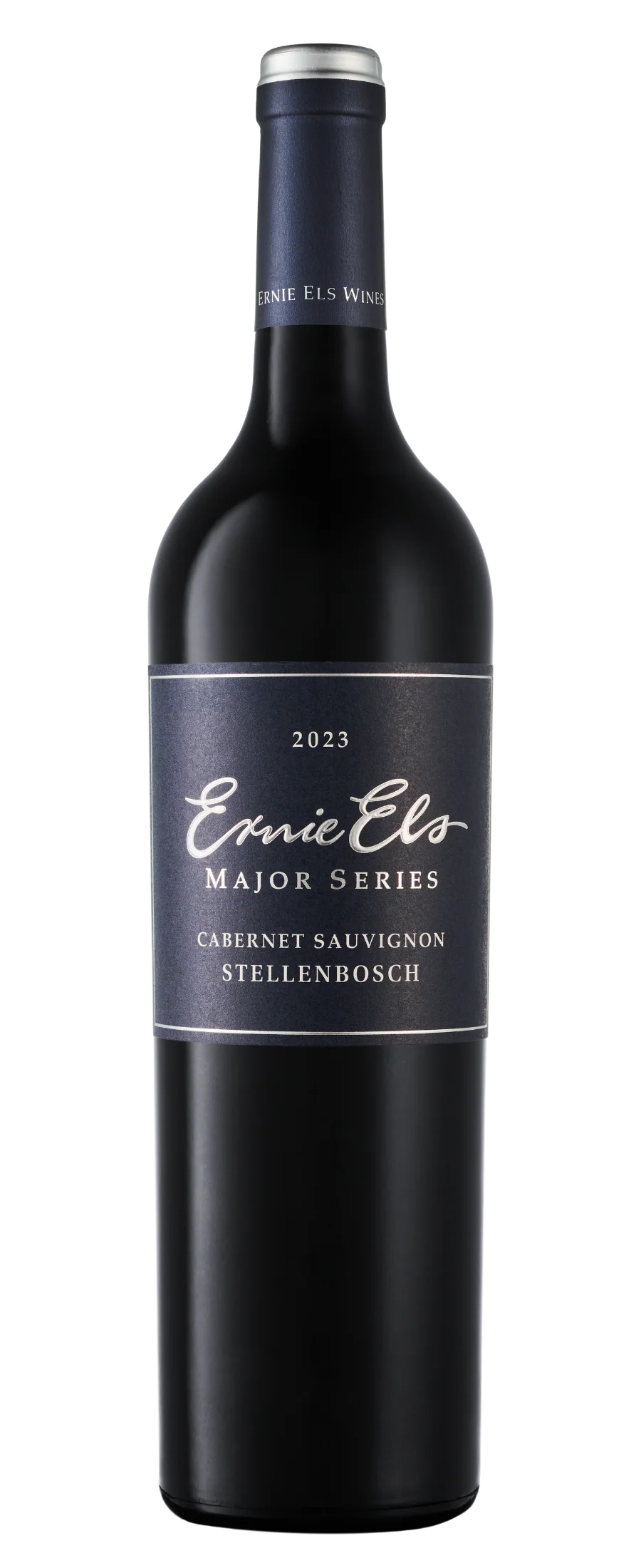 Ernie Els Cabernet Sauvignon 2023