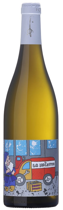 Clé à Molette VDF White 2018