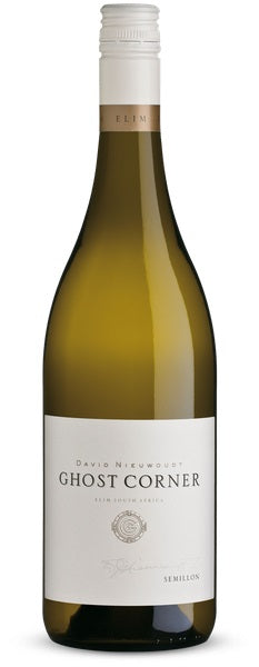 Ghost Corner Semillon 2022 *NEW* 2022