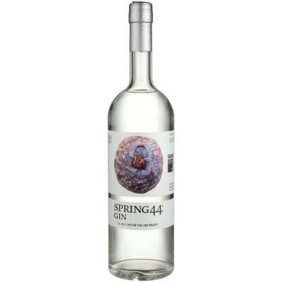 Spring 44 Gin