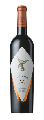Montes Icon Series Alpha M 2020