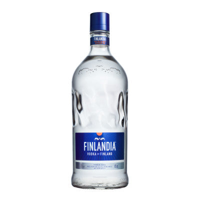 Finlandia Vodka