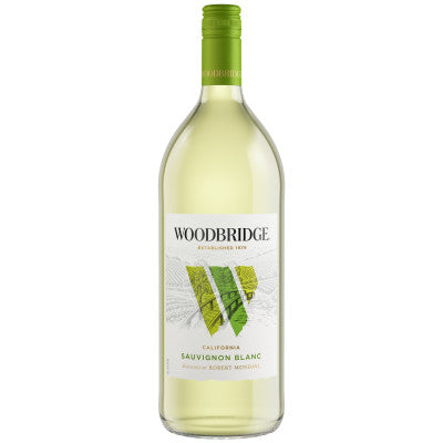 Woodbridge by Robert Mondavi Sauvignon Blanc California