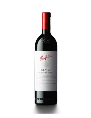 penfolds Shiraz Kim '28' South Australia 2023