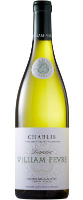 William Fevre 1er Cru Montmains- Domaine 2023