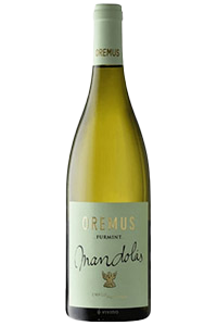 Oremus Mandolas Furmit 2018