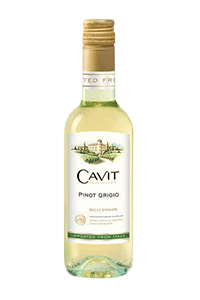 Cavit Pinot Grigio 2025