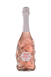 Daccordo di Dacci Prosecco Rose 2025