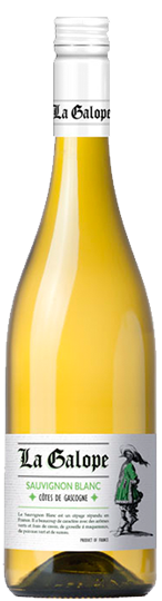 La Galope Sauvignon Blanc 2025