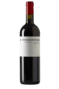 MandraRossa Cabernet Sauvignon 2020